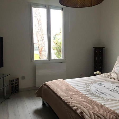 Independent House With Garden - Airport Cdg And Exposition Center Of Villepinte Sevran Esterno foto