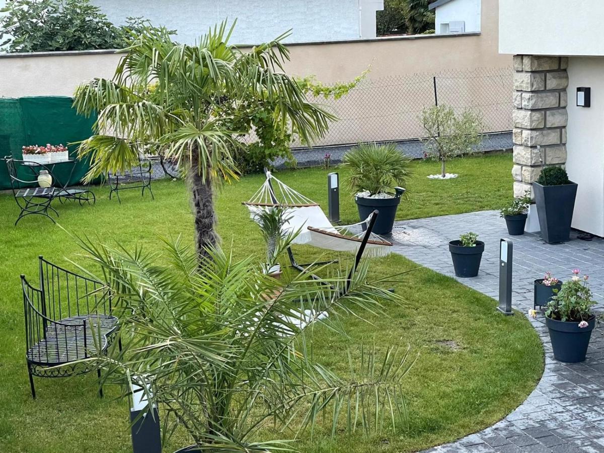 Independent House With Garden - Airport Cdg And Exposition Center Of Villepinte Sevran Esterno foto